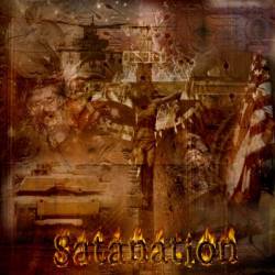 Citizen X : Satanation